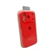 Чохол для смартфона Silicone Full Case AA Camera Protect for Apple iPhone 17 Pro 18,Peach (FullAAi17P-18) - изображение 2