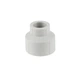 Муфта PPR Thermo Alliance 40х25 - изображение 3