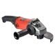 КШМ Vitals Master Ls1512HL 1150 Вт 7500 об/хв Болгарка електрична КШМ для шліфування - зображення 6