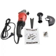 КШМ Vitals Master Ls1512HL 1150 Вт 7500 об/хв Болгарка електрична КШМ для шліфування - зображення 9