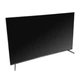 Телевізор Grunhelm Q75U701-GA11V 75" Телевізор на стіну Телевізор з інтернетом Телевізор грюнхельм 75 дюйма - зображення 2