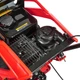 Виброплита Vitals Master TP 70WF Бензиновая вибрационная плита Виброплита для строительства - изображение 6
