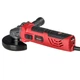 КШМ Vitals Master Ls12110BRvc power+ 1100 Вт 6000-12000 об/хв Болгарка кутова для ремонту - зображення 6