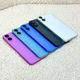 Муляж iPhone 16 Plus White 1:1 для демонстрации аксессуаров из полимерного пластика - изображение 8