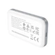 Модем Hoco HI41 Portable Mobile WiFi 4G 150Mbps 1200mAh Белый ABS пластик - изображение 7