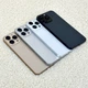 Муляж iPhone 16 Pro Max Titanium 1:1 для демонстрації аксесуарів із полімерного пластику - зображення 7