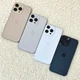 Муляж iPhone 16 Pro Max Titanium 1:1 для демонстрації аксесуарів із полімерного пластику - зображення 6