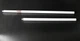 Напольная LED лампа 40W 24 дюйма белая ABS алюминиевый сплав с пультом и держателем для телефона Moon M6X - изображение 5