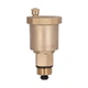 Повітровідвідник автоматичний Thermo Alliance Standart 1/2" SD28015 - зображення 1