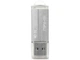 USB флешка 32GB металлический корпус USB 2.0 для хранения данных Hi-Rali Corsair - изображение 3