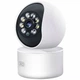Смарт камера 3MP 2304х1296 Wi-Fi двухсторонняя связь для дома и офиса XO CR01 Белый - изображение 2