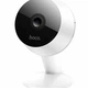 Смарт камера Hoco D3 Wireless 3MP Full HD Wi-Fi белая для дома и офиса - изображение 2