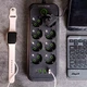 Сетевой фильтр удлинитель 8 розеток 3 USB 1 Type-C 2500 Вт 4.8 м белый F20U - изображение 2