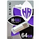 USB Flash Drive 64GB металлический для хранения данных Hi-Rali Corsair - изображение 2