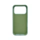 Чохол для смартфона Silicone Full Case AA Open Cam for Apple iPhone 17 Pro 13,Turquoise (FullOpeAAi17P-13) - изображение 3