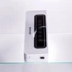 Вакууматор бытовой 120 Вт 5 режимов работы 35x11x5см белый + 10 пакетов для хранения продуктов - изображение 6