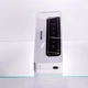 Вакууматор бытовой 120 Вт 5 режимов работы 35x11x5см белый + 10 пакетов для хранения продуктов - изображение 7