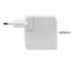 Зарядное устройство Macbook MagSafe 2 45 Вт 1.5 м сетевое белый - изображение 3