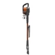 Пилосос акумуляторний BLACK+DECKER 4-В-1, 18 В Li-lon, 38 аВт, ємність пилозбірника 650 мл, вага 2.7 кг, без аккумулятора, до 58 - зображення 1
