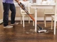 Пилосос акумуляторний BLACK+DECKER 4-В-1, 18 В Li-lon, 38 аВт, ємність пилозбірника 650 мл, вага 2.7 кг, без аккумулятора, до 58 - зображення 6