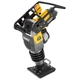 Вібротрамбовка акумуляторна POWERSHIFT DeWALT, безщіткова, швидкысть руху 14 м/хв, відцентрова сила 11.6 кН, вага 65 кг (DCPS660N) - изображение 3