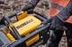 Вібротрамбовка акумуляторна POWERSHIFT DeWALT, безщіткова, швидкысть руху 14 м/хв, відцентрова сила 11.6 кН, вага 65 кг (DCPS660N) - изображение 7