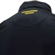 Поло DeWALT, RUTLAND POLO, колір чорний, розмір XXL, вага 0.22 кг (DWC125-013-XXL) - изображение 4