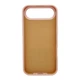 Чохол для смартфона Silicone Full Case AA Open Cam для Apple iPhone 17 Air 15,Pink Sand (FullOpeAAi17A-15) - зображення 3