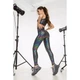 Топ Totalfit T2-L10 L Мультиколор (06399804) - изображение 3