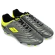 Бутсы футбольные SPORT 220719A 42 Темно-серый (57508718) - изображение 4