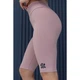 Шорты-велосипедки в рубчик с пушапом TotalFit HW146 XS Розовый (60399021) - изображение 5