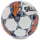 Мяч для футзала Select Futsal Master FIFA Basic V22 Z-MASTER-WOR №4 Бело-оранжевый (57609012) - изображение 2