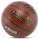 Мяч баскетбольный Star Athlete BB4307 №7 Оранжевый (57623077) - изображение 7