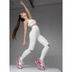 Лосини Creation LG91 Totalfit S Білий (06399602) - зображення 3