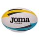 Мяч для регби Joma J-Max 400680-209 №3 Желто-синий (57590040) - изображение 1