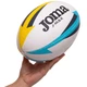 Мяч для регби Joma J-Max 400680-209 №3 Желто-синий (57590040) - изображение 6