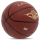 Мяч баскетбольный Li-Ning Joy LBQK2023-1 №7 Коричневый (57619001) - изображение 2