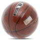 Мяч баскетбольный Spalding TF Silver 76859Y №7 Коричневый (57484062) - изображение 6