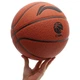 Мяч баскетбольный Li-Ning Elite LBQK937-1 №7 Оранжевый (57619005) - изображение 6