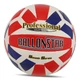 Мяч волейбольный Ballonstar VB-5063 №5 Красно-синий (57566162) - изображение 1
