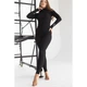 Термолосини X-Ice TWS1 Totalfit XXL Чорний (06399684) - зображення 2