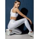 Лосины-утяжка Y2-L11 Totalfit L Белый (06399784) - изображение 5