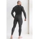 Комплект термобелья X-Ice SETLVH-TMK11 Totalfit M Черный (06399865) - изображение 5
