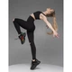 Лосины Creation LG91 Totalfit L Черный (06399602) - изображение 4