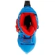 Роликовые коньки раздвижные Banwei BW-225 30-33 Голубой (60508687) - изображение 6