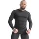 Термофутболка X-Ice TMR11 Totalfit M Черный (06399618) - изображение 1