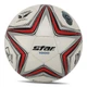 Мяч футбольный Star New Polaris 1000 SB374 №4 Бело-красный (57623022) - изображение 1