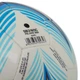 Мяч футбольный Star Polaris 888 SB3165C №5 Бело-синий (57623029) - изображение 4