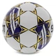 Мяч футбольный Select Royale FIFA Basic V23 ROYALE-4WV №4 Бело-фиолетовый (57609023) - изображение 3
