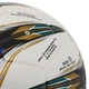 Мяч футбольный Star All New Polaris 5000 FIFA SB105TB №5 Бело-зеленый (57623004) - изображение 4